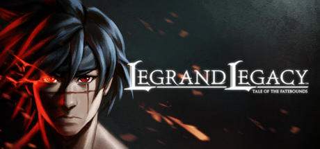 Legrand Legacy-CODEX