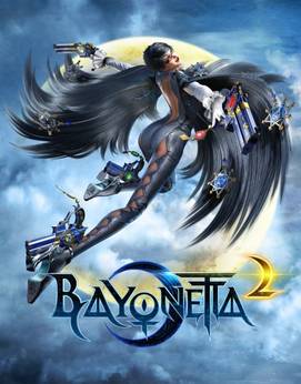 Bayonetta-CODEX