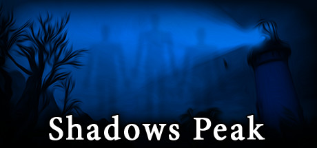 Shadows Peak Cover PC