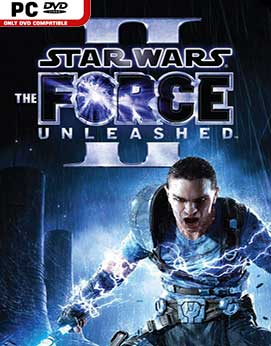 Star Wars The Force Unleashed 2 MULTi7-PROPHET