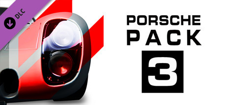 Assetto Corsa - Porsche Pack III
 Cover PC