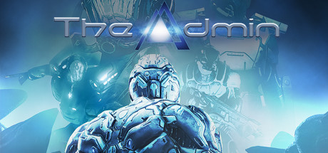 The Admin Cover PC