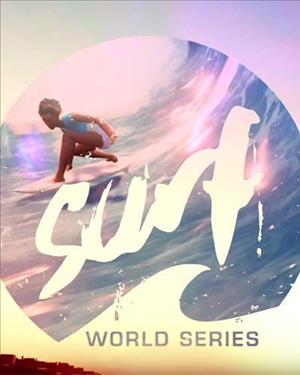 Surf World Series-CODEX