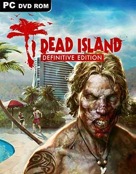 Dead Island Definitive Collection-CODEX