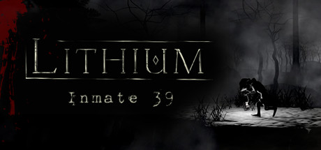 Lithium: Inmate 39 Cover PC