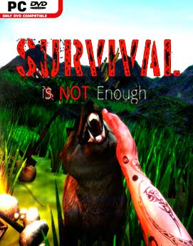 Survival Is Not Enough-HI2U