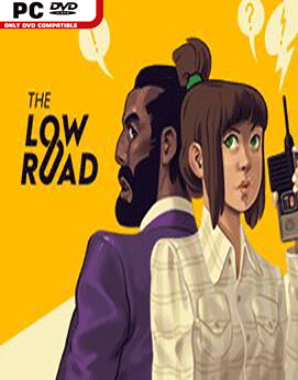 The Low Road-PLAZA