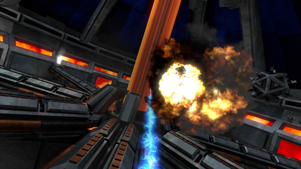 Caretaker Retribution Caretaker Retribution