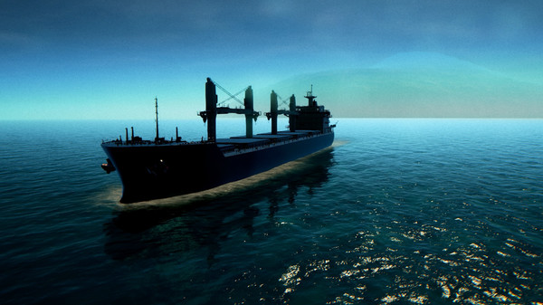 World Ship Simulator