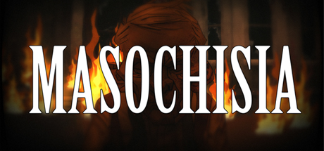 Masochisia Cover
