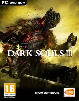 Dark Souls III Update v1.09-CODEX