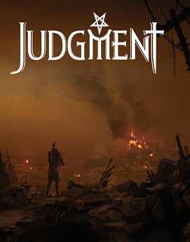 Judgment Apocalypse Survival Simulation-SKIDROW