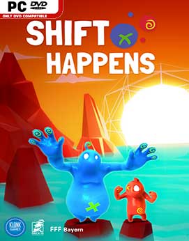 Shift Happens-SKIDROW