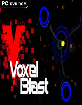 Voxel Blast-HI2U