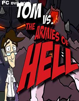 Tom vs The Armies of Hell-CODEX