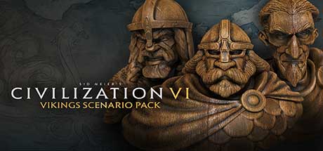 Sid Meier’s Civilization VI Cover PC