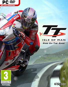 TT Isle of Man-CODEX