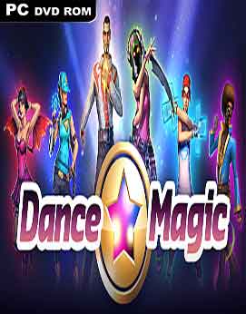 Dance Magic-POSTMORTEM