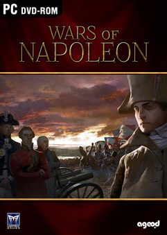 Wars Of Napoleon-SKIDROW