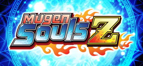Mugen Souls Z Cover PC