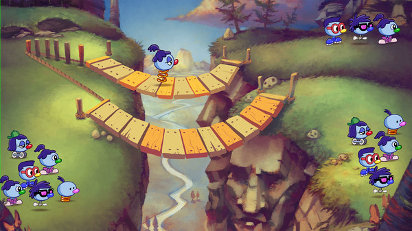 Zoombinis