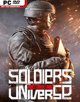 Soldiers of the Universe-RELOADED