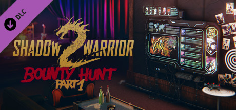 Shadow Warrior 2 Cover PC