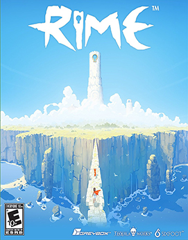 RiME-FULL UNLOCKED