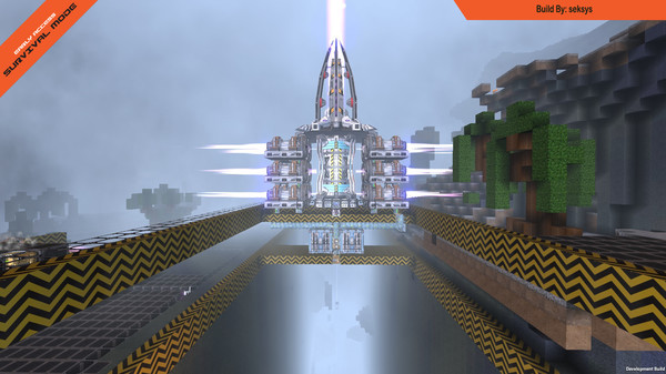 FortressCraft Evolved