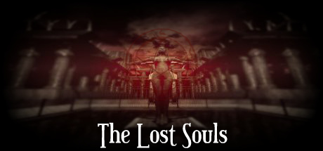 The Lost Souls Cover PC