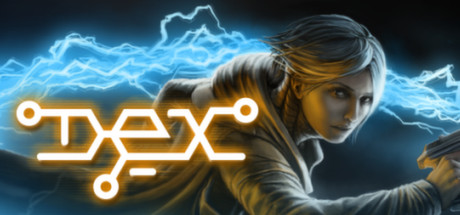 Dex Enhanced Edition Cover