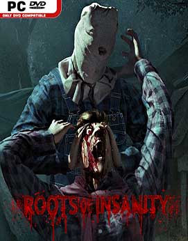 Roots of Insanity-HI2U