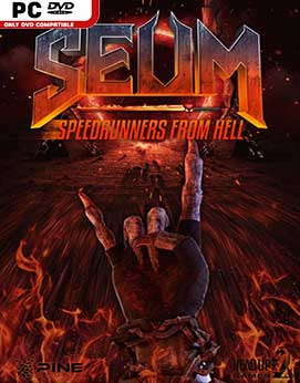 SEUM Speedrunners from Hell Season 3 MULTi9-PLAZA
