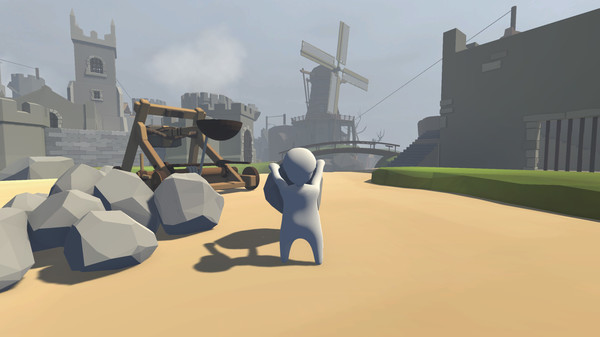 Human Fall Flat Human Fall Flat