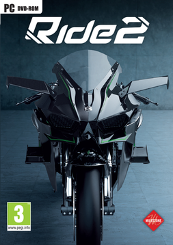 Ride 2-CODEX