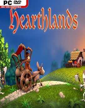 Hearthlands v0.9.2-ALI213