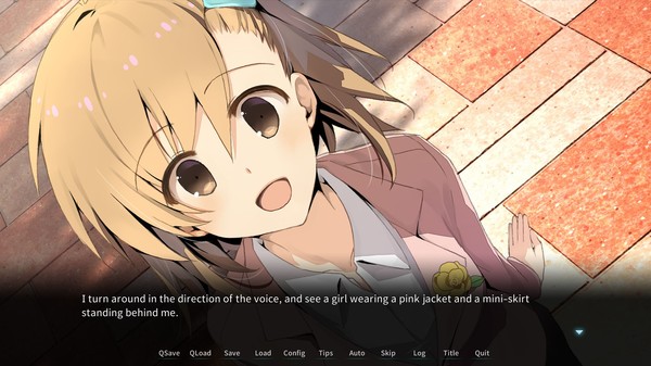 Memory's Dogma CODE:01 Memory's Dogma CODE:01