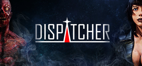 Dispatcher Pc cover