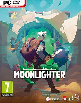 Moonlighter v1.4.4.0 RIP-SiMPLEX