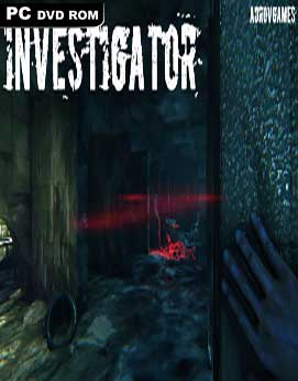 Investigator-PLAZA