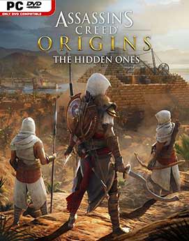 Assassins Creed Origins-CPY