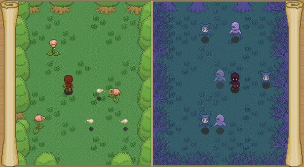 Fearful Symmetry Fearful Symmetry