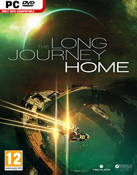 The Long Journey Home-RELOADED