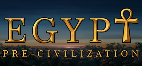 Pre-Civilization Egypt Cover PC