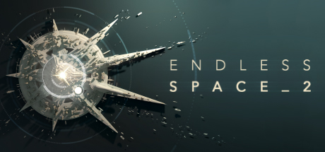 Endless Space 2 Cover PC