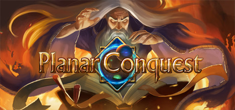 Planar Conquest Cover PC