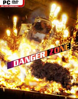 Danger Zone Bonus Levels-CODEX