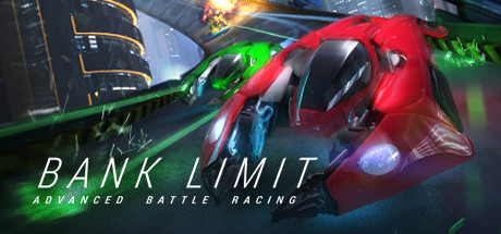 Bank Limit Advanced Battle Racing Cover PC