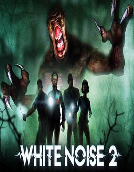 White Noise 2 Complete-PLAZA