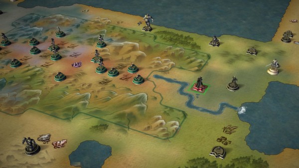 Fallen Enchantress: Ultimate Edition Fallen Enchantress: Ultimate Edition